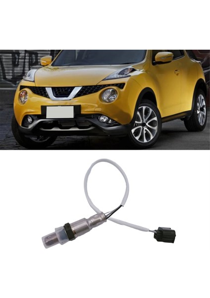 Araba Oksijen Sensörü O2 Sensörü Lambda Sensörü 226A0-1KC0A Nissan Altima Juke 370Z Infiniti Q50 Q60 QX70 Için (Yurt Dışından)