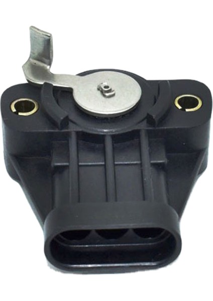 Gaz Kelebeği Konum Sensörü 24502965 Tps Buick Oldsmobile Century Chevrolet Pontiac 213915 TPS6014 SERA363-4 SERA3634 (Yurt Dışından)
