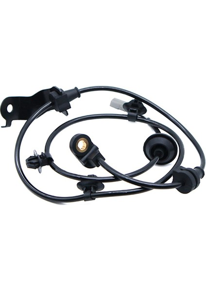 57475-TJ0-M01 Araba Arka Sol Abs Tekerlek Hız Sensörü Honda City 2009-2012 Yüksek Kaliteli Yeni Araba Aksesuarları 57475TJ0M01 (Yurt Dışından)