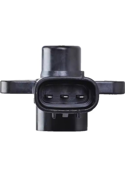 Toyota Hilux Vıı 2.5d Land Cruiser Prado 2.8d 3.0d Için Yeni Hava Basıncı Egr Valfi Konum Sensörü 89455-35020 8945535020 (Yurt Dışından)