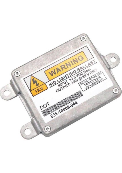 83110009044 Araba D1 Xenon Far Hıd Balastı Lincoln Town Car Navigator Chrysler 300M 2003-2006 (Yurt Dışından) fırsatları