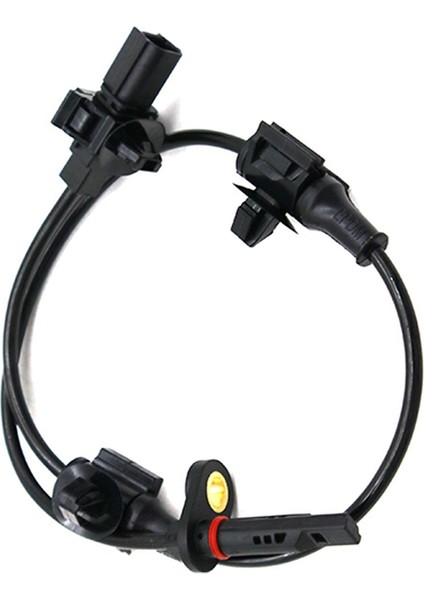 57470-T0B-A01 Arka Sağ Abs Tekerlek Hız Sensörü Honda Cr-V 2012-2016 5S14018 ABS2460 ALS2376 57470T0BA01 Otomobil Parçaları (Yurt Dışından)