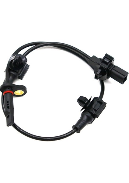 57470-T0B-A01 Arka Sağ Abs Tekerlek Hız Sensörü Honda Cr-V 2012-2016 5S14018 ABS2460 ALS2376 57470T0BA01 Otomobil Parçaları (Yurt Dışından)