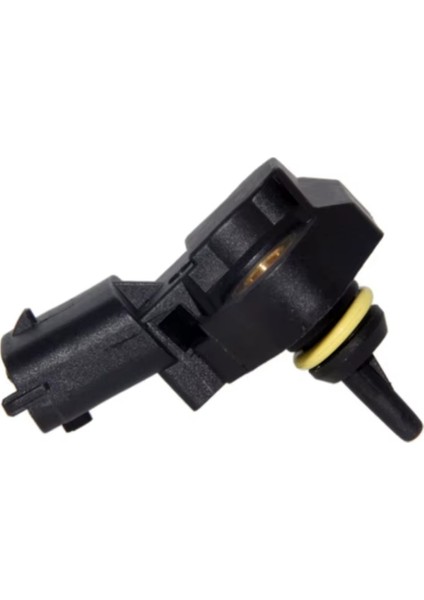 Araba Map Sensörü Manifold Mutlak Emme Hava Takviye Basınç Sensörü Renault Fiat 0261230145 55228825 Araba Aksesuarları (Yurt Dışından)