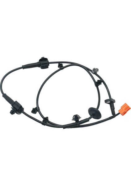 57450-SEL-T02 Ön Sağ Abs Tekerlek Hız Sensörü Honda City Ge4 Jazz Mk Iı 98-08 Yüksek Kaliteli Otomobil Parçaları 57450SELT02 (Yurt Dışından)