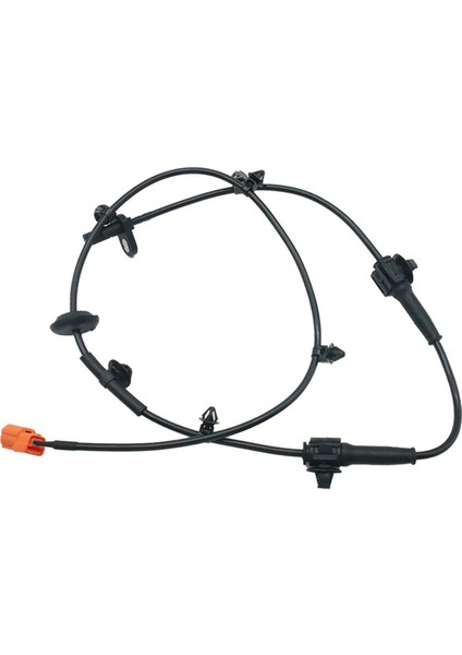 57450-SEL-T02 Ön Sağ Abs Tekerlek Hız Sensörü Honda City Ge4 Jazz Mk Iı 98-08 Yüksek Kaliteli Otomobil Parçaları 57450SELT02 (Yurt Dışından) fırsatları