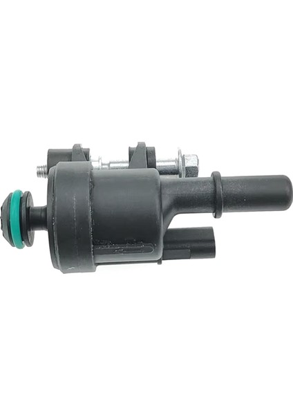 2 Adet 24109869 Araba Karbon Bidon Solenoid Valfi Chevrolet Onix Için Yüksek Kaliteli Yepyeni Otomotiv Aksesuarları (Yurt Dışından)