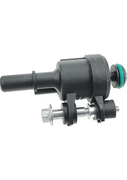 2 Adet 24109869 Araba Karbon Bidon Solenoid Valfi Chevrolet Onix Için Yüksek Kaliteli Yepyeni Otomotiv Aksesuarları (Yurt Dışından)