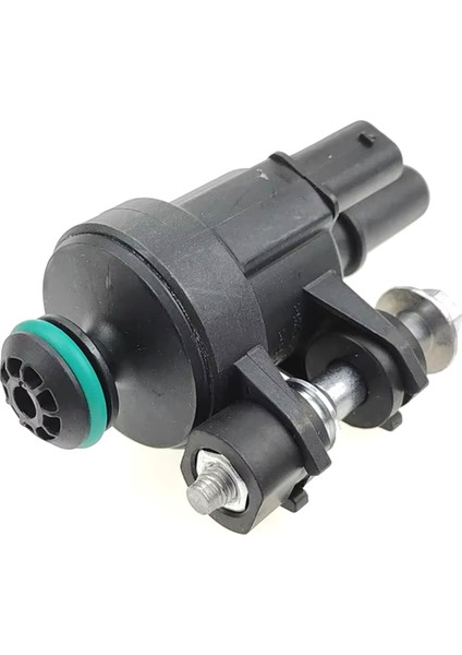 2 Adet 24109869 Araba Karbon Bidon Solenoid Valfi Chevrolet Onix Için Yüksek Kaliteli Yepyeni Otomotiv Aksesuarları (Yurt Dışından)