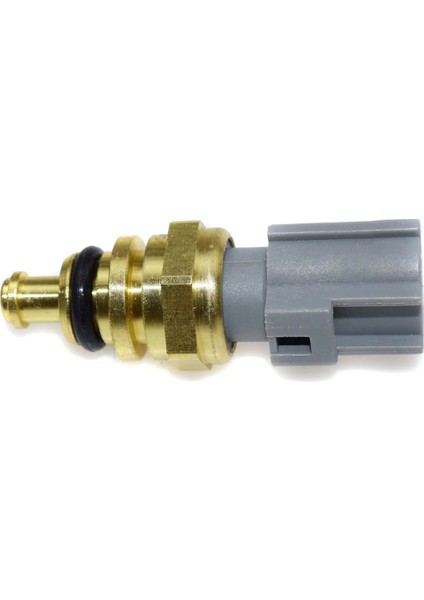 Araba Yeni Motor Soğutma Suyu Sıcaklık Sensörü Ford Mazda Mercury 1L2Z12A648AA 3L8Z12A648BA AJ0318840 1F2218840 1F6018840 (Yurt Dışından)