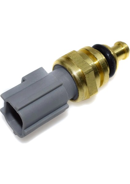 Araba Yeni Motor Soğutma Suyu Sıcaklık Sensörü Ford Mazda Mercury 1L2Z12A648AA 3L8Z12A648BA AJ0318840 1F2218840 1F6018840 (Yurt Dışından)