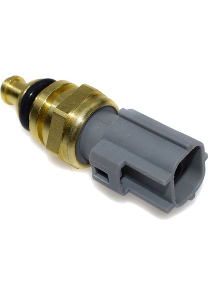 Araba Yeni Motor Soğutma Suyu Sıcaklık Sensörü Ford Mazda Mercury 1L2Z12A648AA 3L8Z12A648BA AJ0318840 1F2218840 1F6018840 (Yurt Dışından)