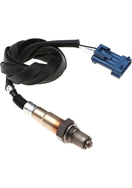 0258006029 Citroen Peugeot 206 1.4 301 307 308 406 607 807 1.6 Vti 1.8 2.0 2.2 16 Için Hava Yakıt Oranı Oksijen Sensörü (Yurt Dışından)