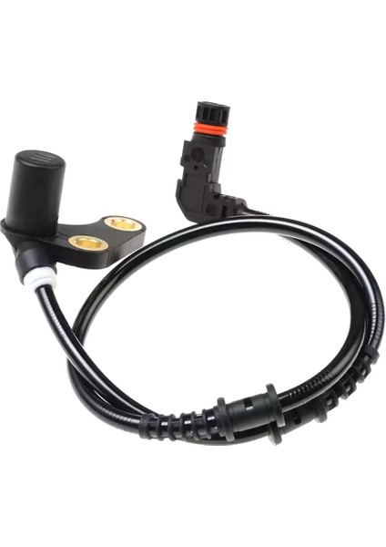 4 Adet Yeni Abs Tekerlek Hız Sensörü Mercedes-Benz C-Class W202 C208 2025402317 2025402417 2025402717 2025402817 (Yurt Dışından)