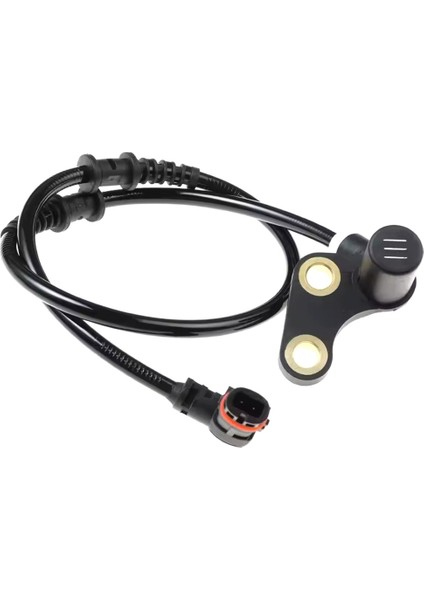 4 Adet Yeni Abs Tekerlek Hız Sensörü Mercedes-Benz C-Class W202 C208 2025402317 2025402417 2025402717 2025402817 (Yurt Dışından)