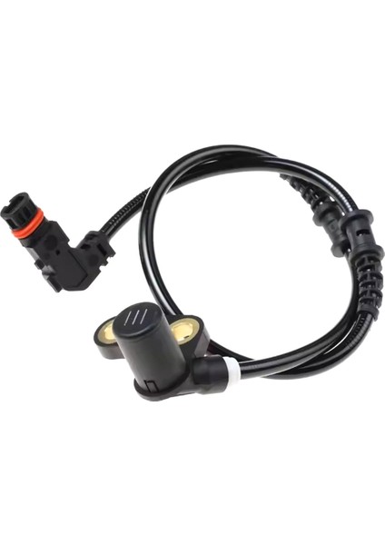 4 Adet Yeni Abs Tekerlek Hız Sensörü Mercedes-Benz C-Class W202 C208 2025402317 2025402417 2025402717 2025402817 (Yurt Dışından)