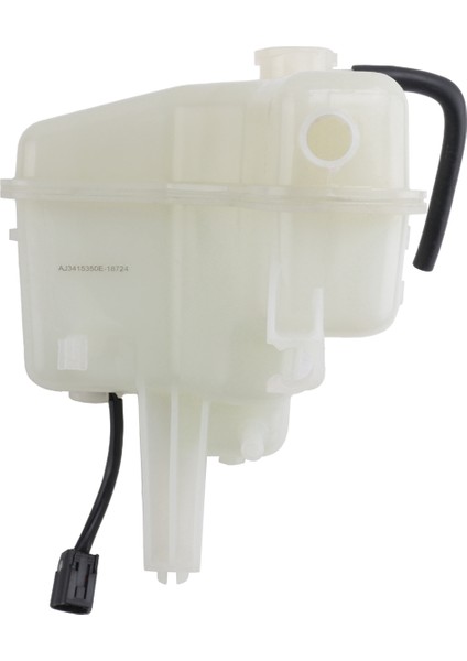 Yeni Yüksek Kaliteli Araba Motor Soğutma Tankı Genleşme Kazanı Yardımcı Su Tankı AJ3415350E Ford Kuga 05 03 10 2.3 (Yurt Dışından) indirimleri