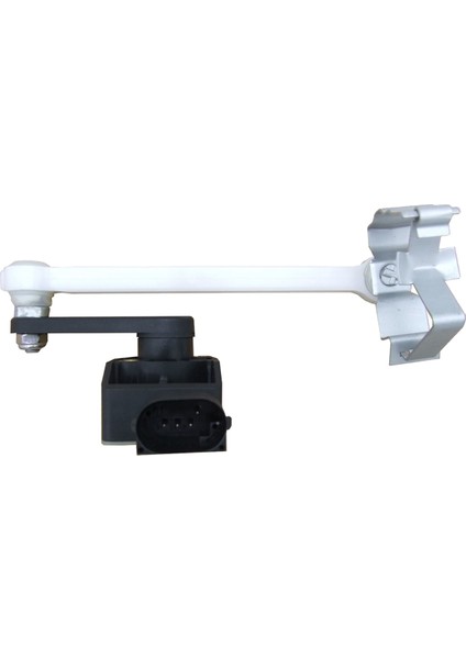 Ön Sol Gövde Yükseklik Sensörü Süspansiyon Sürüş Sensörü Audi A6 Allroad 2000-2005 4Z7941285C Far Seviye Sensörü (Yurt Dışından) fırsatları