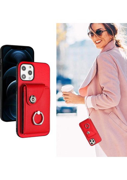 % IPhone 12 Pro Max Doğru Insizyon Kickstand Fonksiyonu Için Uyumlu Kılıf (Yurt Dışından) fiyatları