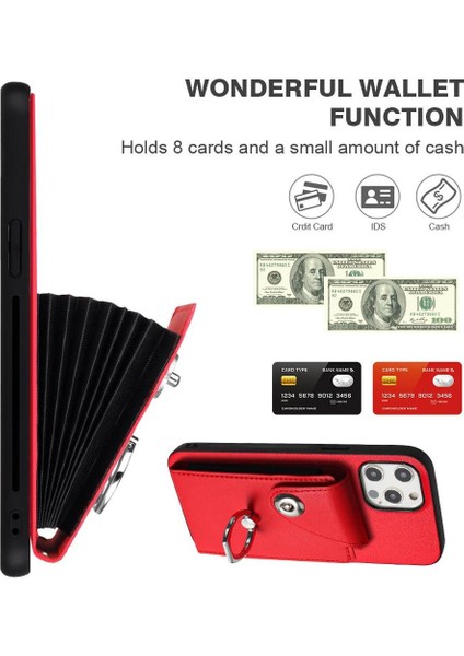 % IPhone 12 Pro Max Doğru Insizyon Kickstand Fonksiyonu Için Uyumlu Kılıf (Yurt Dışından) indirimleri