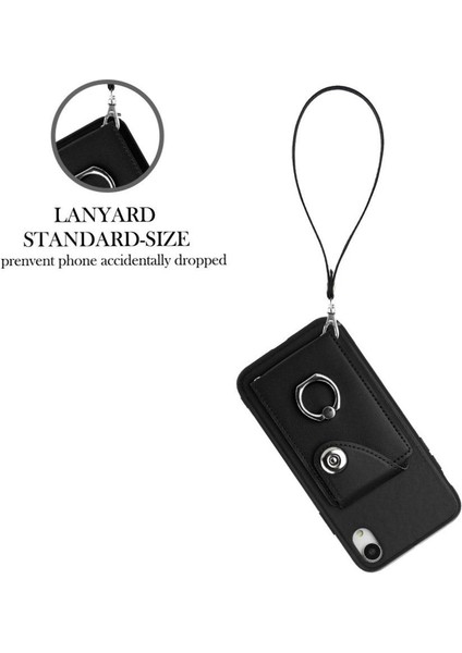 IPhone Xr Yüksek Kaliteli Doğru Kesi Kickstand Için Uyumlu Kılıf (Yurt Dışından) modelleri