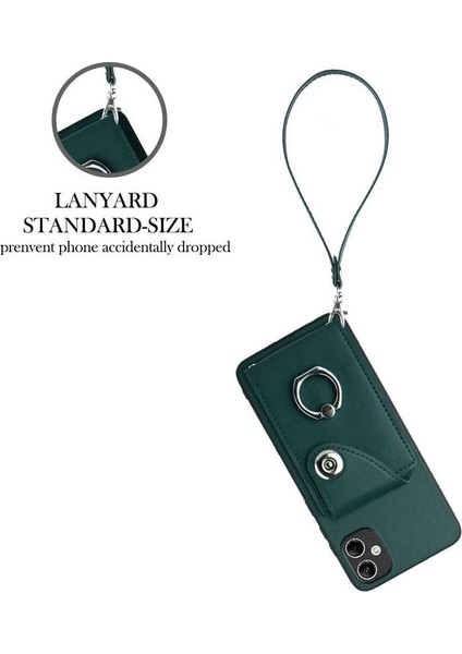 Galaxy A05 Kickstand Fonksiyonu Yüksek Kalite Için Uyumlu Kılıf (Yurt Dışından) modelleri