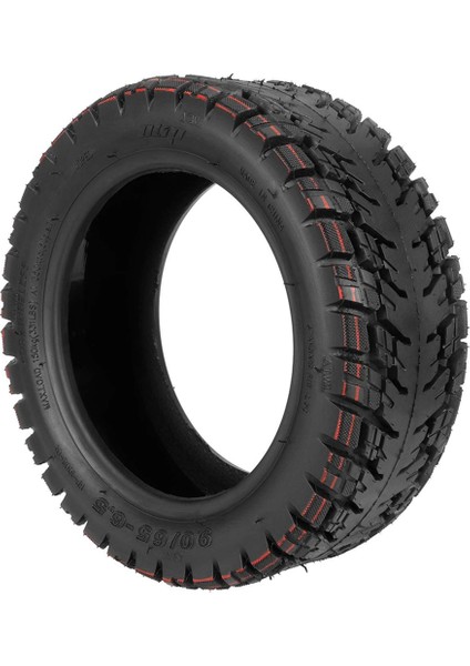 11 Inç Kendiliğinden Iyileşen Scooter Lastikleri 90/65-6.5 Arazi Vakum Lastikleri Sabit Kaymayan Aşınmaya Dayanıklı Lastik Scooter Parçaları (Yurt Dışından) modelleri