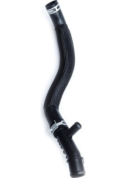 68280779AB Jeep Wrangler 2.0l 2018-2023 Için Üst Su Borulu T'li Radyatör Çıkış Hortumu (Yurt Dışından)