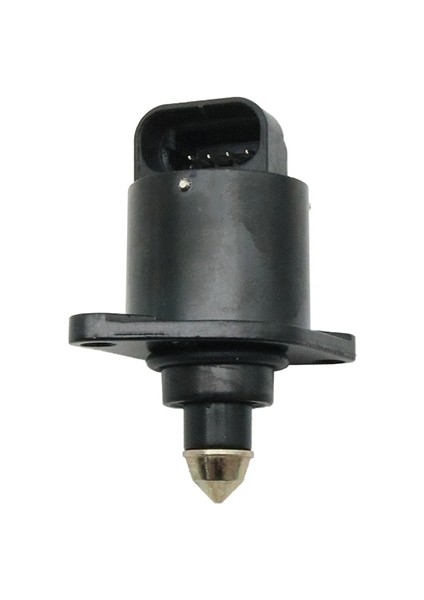Araba Iac Rölanti Hava Kontrol Vanası 17119295 2H1141 83503643 Jeep Cherokee Comanche Wagoneer 1986-1990 Oto Aksesuarları (Yurt Dışından)