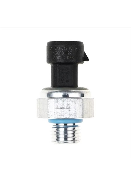6735420017 Mercedes Benz A6735420017 15CP3-27 15CP327 Için Araba Yağ Basınç Sensörü Yüksek Kaliteli Yepyeni Otomobil Parçaları (Yurt Dışından) fırsatları