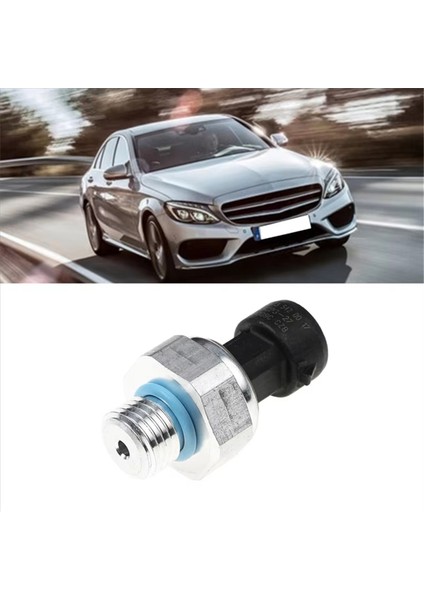 6735420017 Mercedes Benz A6735420017 15CP3-27 15CP327 Için Araba Yağ Basınç Sensörü Yüksek Kaliteli Yepyeni Otomobil Parçaları (Yurt Dışından) indirimleri