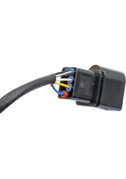 036906265J Audi A2 Için Oksijen Sensörü Vw Golf 4 Için Seat Için Skoda Caddy 2 Lupo Polo Sedan Bbz 030906262K 036906262G (Yurt Dışından)