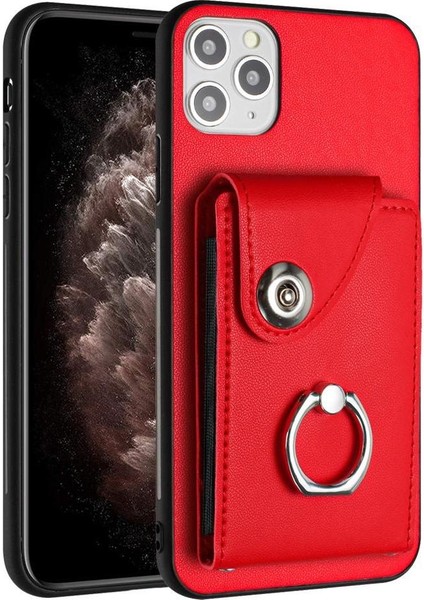 IPhone 11 Pro Max Benzersiz Kickstand Fonksiyonu Için Uyumlu Kılıf Yüksek (Yurt Dışından) fiyatları