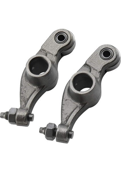 Motosiklet Eksantrik Mili Sessiz Rocker Kolu Takımı Honda SL230 XR230 CRF230F Xr CRF230 Yüksek Performanslı Eksantrik Mili Rocker Kolu (Yurt Dışından)