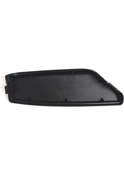 Yepyeni Hava Giriş Kanalı Kapağı Kapağı 1K0805965C 1K0805965C9B9 Vw Golf Jetta Mk5 Mk6 Passat Beetle Audi A3 Tt Için (Yurt Dışından)