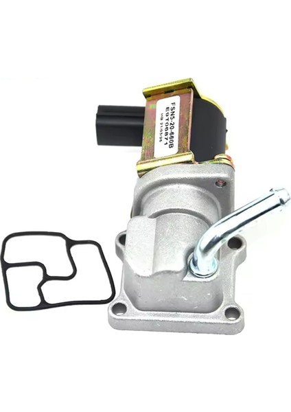 FSN5-20-660B FSN520660B Mazda 626 Protege Es Dx Lx 5 1999-2003 Için Yeni Rölanti Hava Kontrol Vanası E9T06871 (Yurt Dışından)