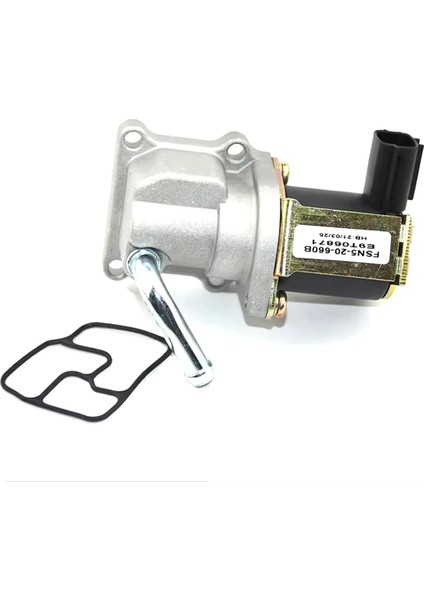 FSN5-20-660B FSN520660B Mazda 626 Protege Es Dx Lx 5 1999-2003 Için Yeni Rölanti Hava Kontrol Vanası E9T06871 (Yurt Dışından)