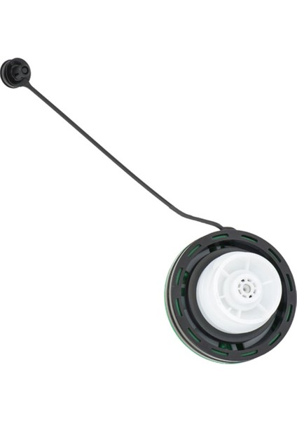 Yeşil Dizel Yakıt Deposu Kapağı GT366 23288713 2328-8713 Chevrolet Cruze Equinox Silverado Gmc Sierra 2500 3500 Terrain Için (Yurt Dışından) modelleri