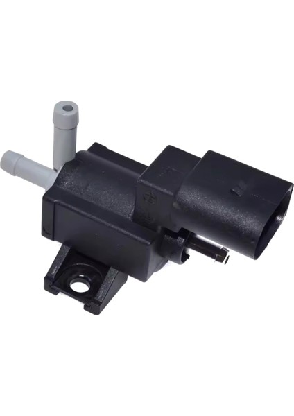 Audi Için A3 A4 A5 A6 Q5 Q3 Vw Jetta Tt Passat Eos cc Turbo 06F906283F Turbo Boost Solenoid Valf 06F906283 (Yurt Dışından)