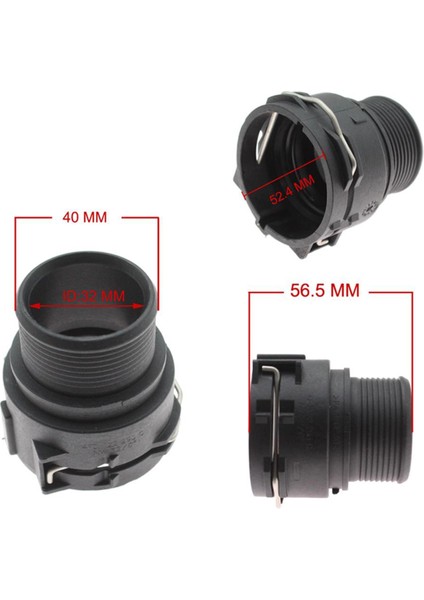 10 Adet Motor Soğutma Hortumu Bağlantı Flanşı Audı A4 S4 A5 S5 Q7 A8 S8 A6 S6 A7 3.0 3.2 4.2 2.0 4F0122293C (Yurt Dışından)
