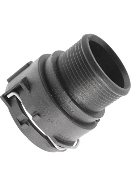 10 Adet Motor Soğutma Hortumu Bağlantı Flanşı Audı A4 S4 A5 S5 Q7 A8 S8 A6 S6 A7 3.0 3.2 4.2 2.0 4F0122293C (Yurt Dışından)