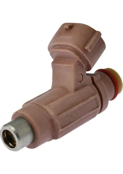 Motosiklet Yakıt Enjektör Memesi 60E-13761-10-00 Yamaha Fx Vx Pwc Jet Tekneleri SR230 SX230 2004-2011 60E137611000 (Yurt Dışından)