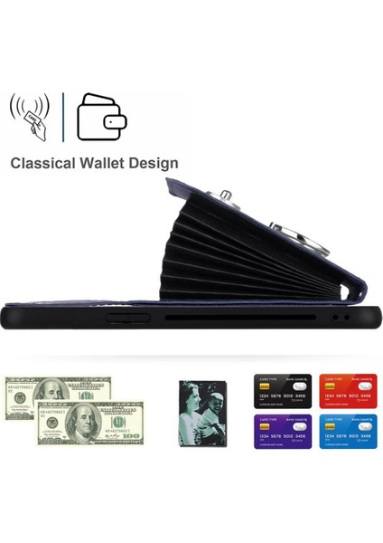 % IPhone 12 Pro Doğru Insizyon Benzersiz Kickstand Yüksek Için Uyumlu Kılıf (Yurt Dışından)