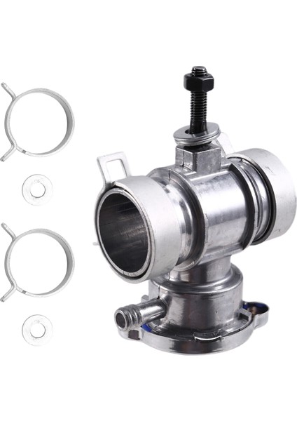 Alüminyum Radyatör Soğutma Suyu Doldurma Boğazı Uyumlu 52029195AK 55116901AA Dodge Dakota/dodge Durango 2000 - 2004 (Yurt Dışından)
