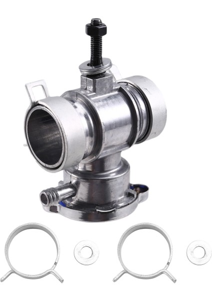 Alüminyum Radyatör Soğutma Suyu Doldurma Boğazı Uyumlu 52029195AK 55116901AA Dodge Dakota/dodge Durango 2000 - 2004 (Yurt Dışından)