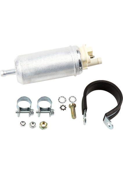 7214405107 Audi Delphi Için Araba Yakıt Pompası Ford Için Isuzu Için Benz Nissan 21440530 021906091A Çoğu Araba Için Uygundur (Yurt Dışından)