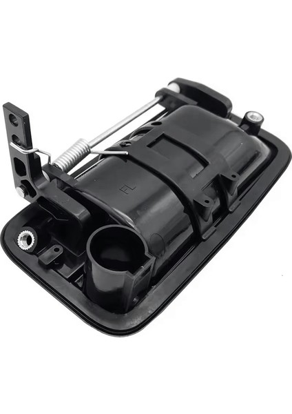 4 Adet Dış Kapı Kolu Seti 1995-2002 Chevy C1500 K1500 Tahoe Yukon Suburban 15742229 15742230 15742233 15742234 (Yurt Dışından)