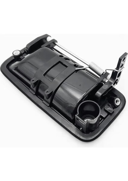 4 Adet Dış Kapı Kolu Seti 1995-2002 Chevy C1500 K1500 Tahoe Yukon Suburban 15742229 15742230 15742233 15742234 (Yurt Dışından)