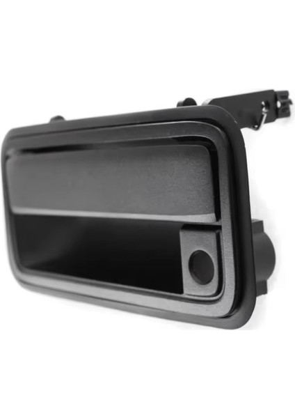 4 Adet Dış Kapı Kolu Seti 1995-2002 Chevy C1500 K1500 Tahoe Yukon Suburban 15742229 15742230 15742233 15742234 (Yurt Dışından)
