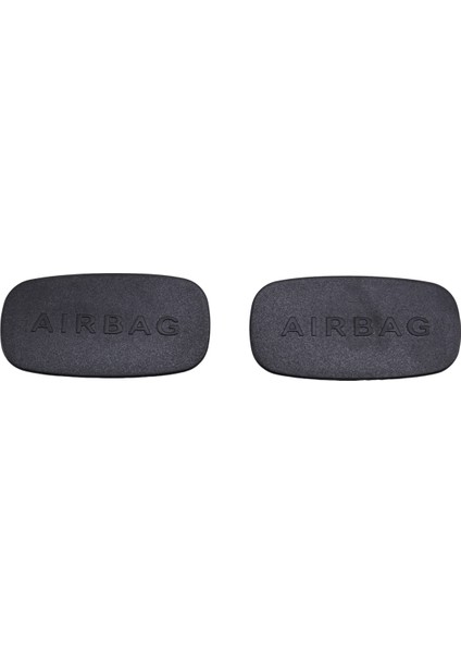 Araba A Sütunu Trim Paneli Kapağı Mercedes Benz C Sınıfı W205 2015-2021 Araba Iç Aksesuarları Için A Sütunu Trim Baffle (Yurt Dışından) fiyatları